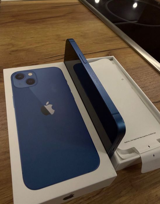 iPhone 13, 128 GB