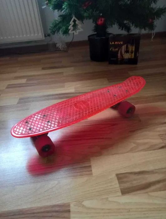 Skateboard ca nou. Suceava