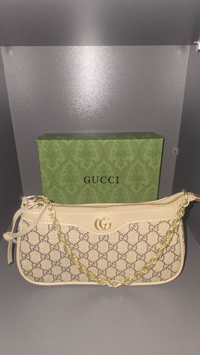 Дамска чанта gucci