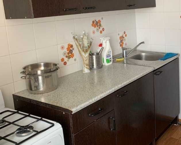 Однокомнатная в аренду