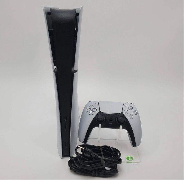 Playstation 5 SLIM / Digital Edition ca nou