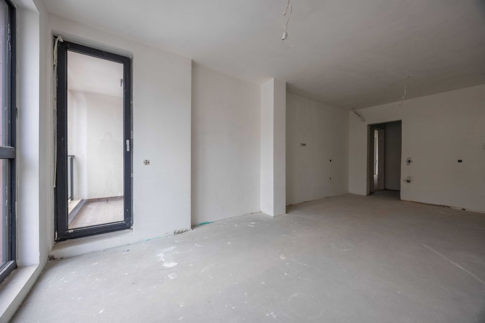 3 стаен/морска панорама/от СОБСТВЕНИК/42кв.м всекидневна/24кв.м основна спалня