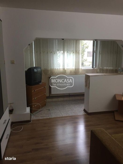 Apartament – Botosani - Vedere 2