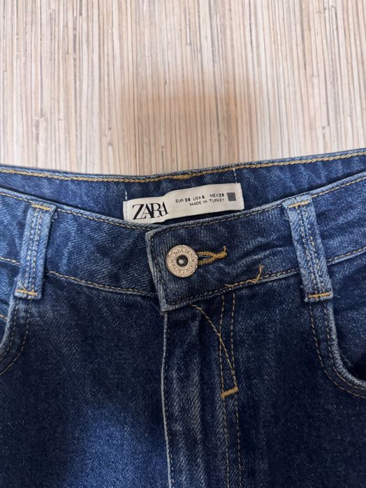 ZARA - женски дънки