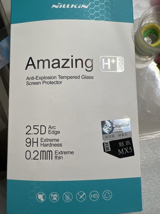 Защитное стекло