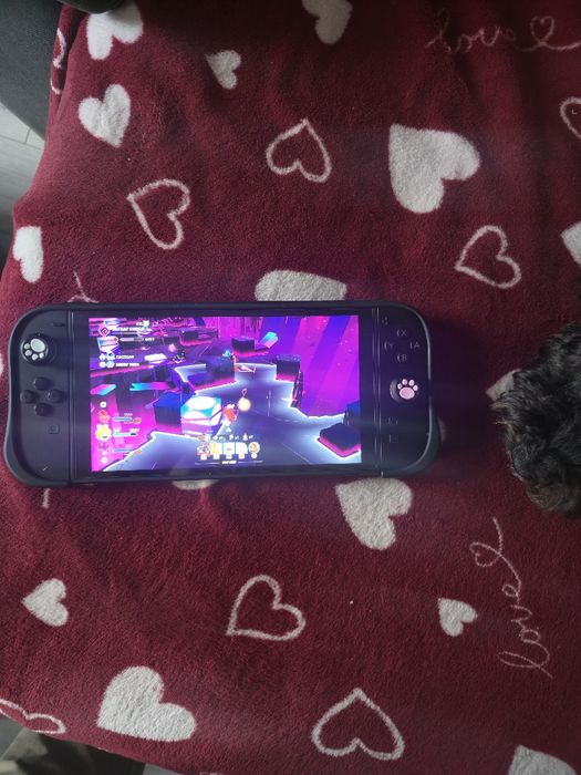 Mario+rabbids spark of hope