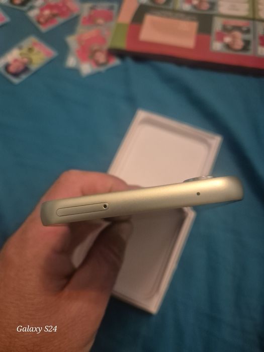 Samsung galaxy a54 5g