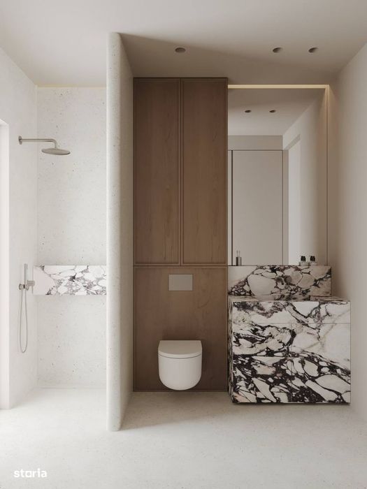 Vanzare Casa Individuala, Balotești, 175 mp construiti, 500 mp teren