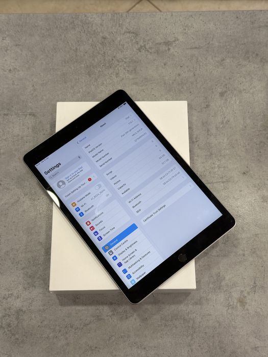 Apple iPad 9-th Generation Wi-Fi 64GB