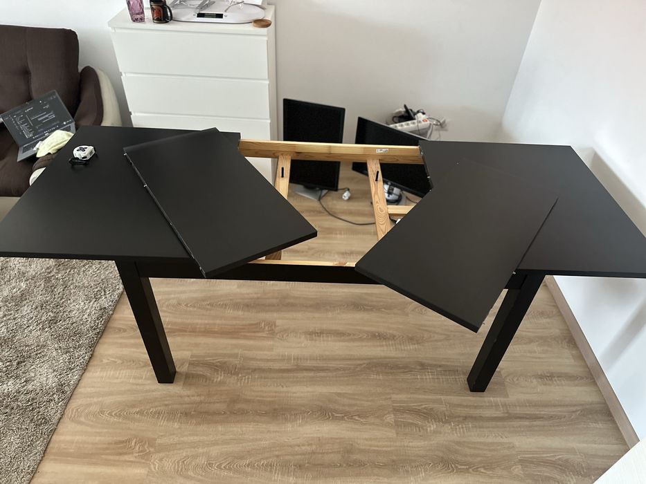 Masa extensibila (220/180/140 L x l 85 x î 74)