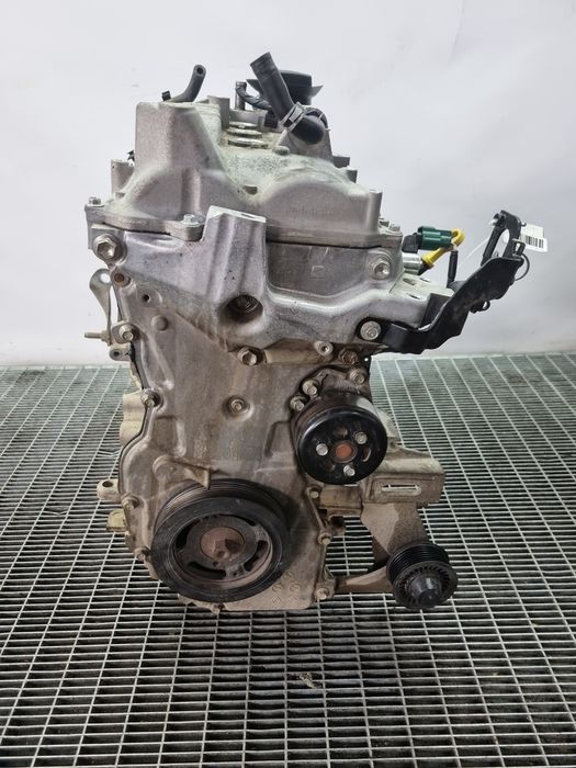 Motor Dacia Duster II 1.6 Benzina 2018 - 2021 115CP Manuala H4M 738 (1519) Benzina 4x2 H4MD728R227698 Garantie