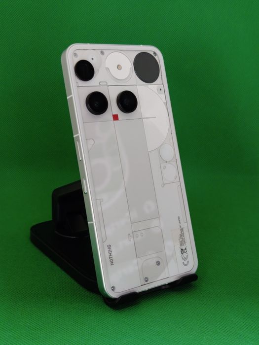 Nothing Phone 3 512GB * Garantie * Buy Back