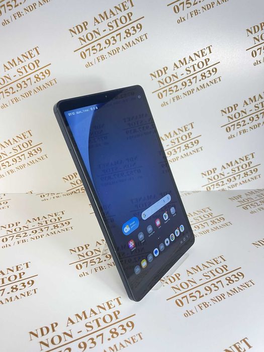 NDP Amanet NON-STOP Bld.Iuliu Maniu 69 SAMSUNG TAB A9 (50254)