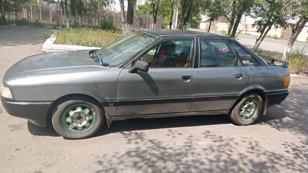 Продам , продам продам Ауди 80