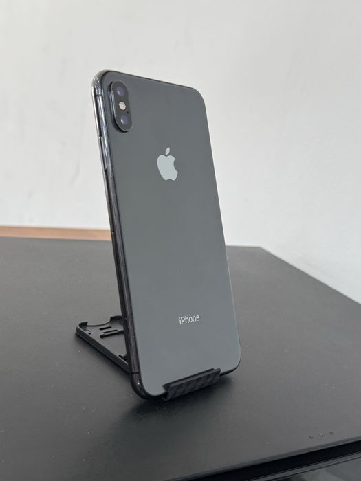 iphone xsmax 256gb