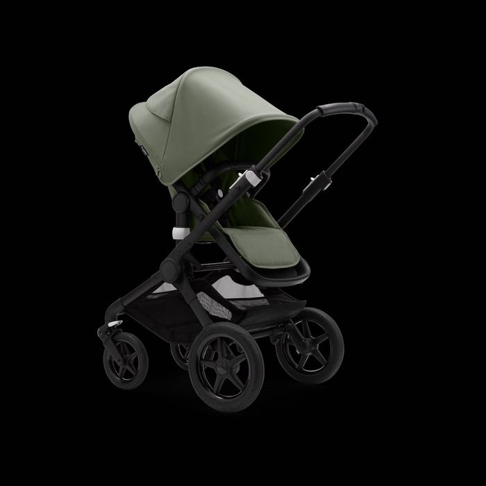 Коляска Bugaboo Fox 3
