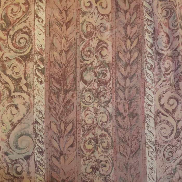 Draperie lungă,bumbac 100%,înălțime 215 cm×113 cm lățime,U.K.