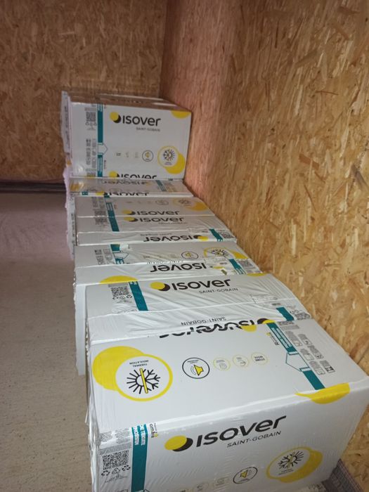 Vând Vata Bazaltică