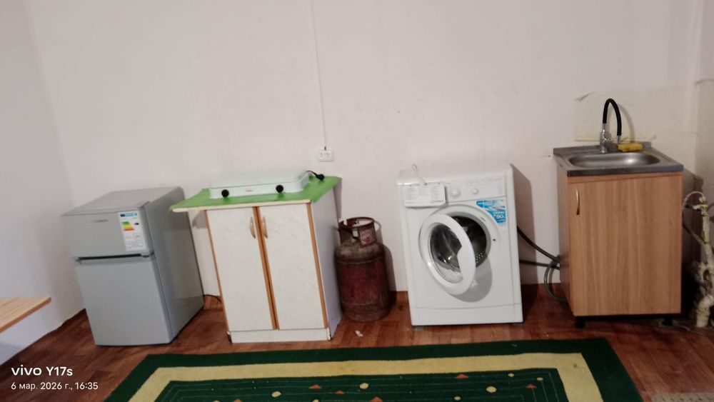 Сдам квартиру на долгий срок