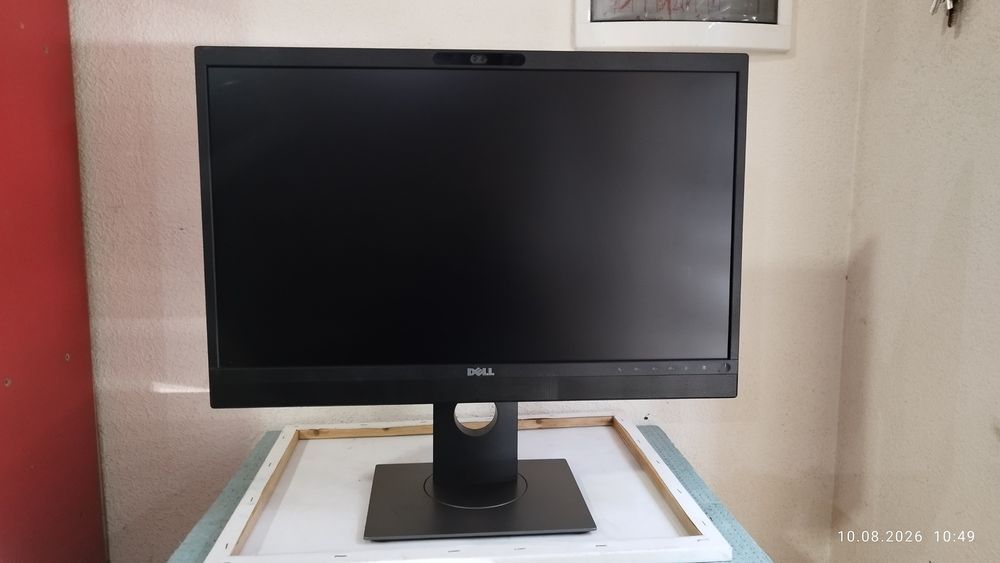 Мониторы DELL 24" IPS
