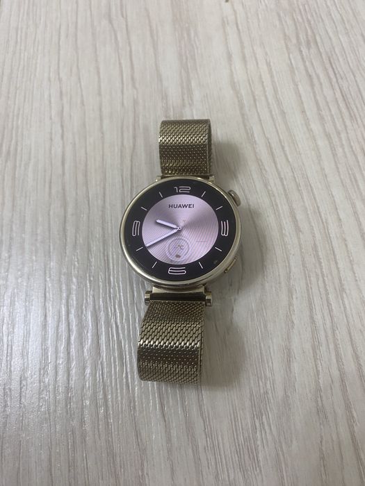 Смарт часы Huawei watch GT 4 (41mm)