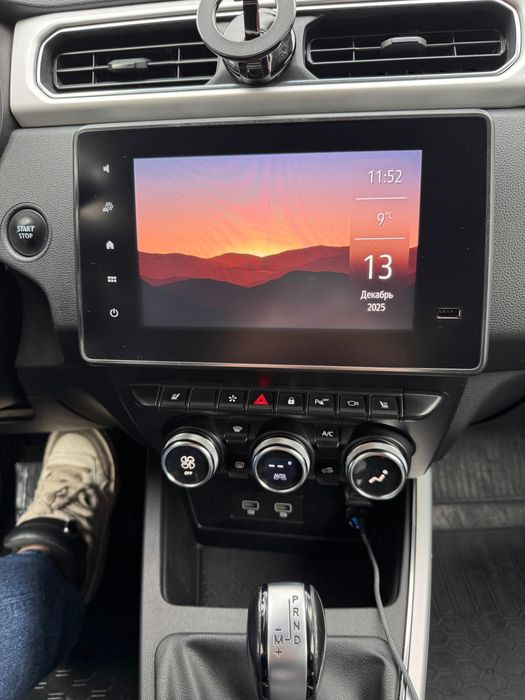 Renault Arkana full 2022/2023. 4wd