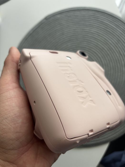 Aparat foto Fujifilm instax mini 11
