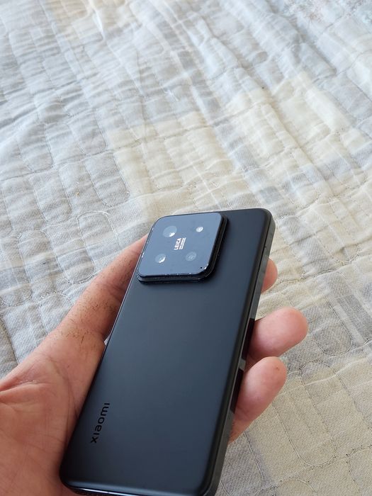 Xiaomi 14 flagman