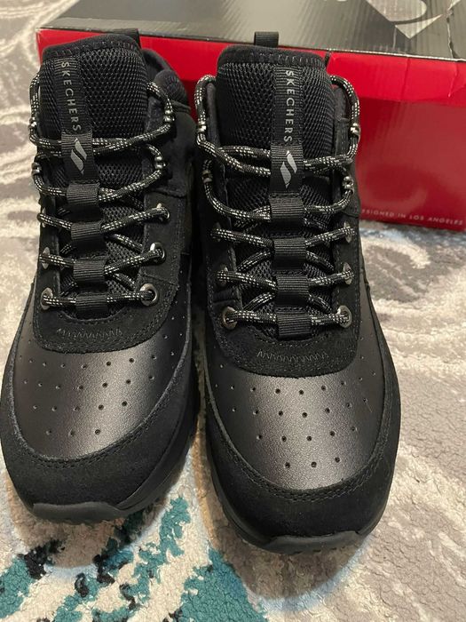 Skechers Sneakers high- Uno Rugged - Adventure Air Nr 45