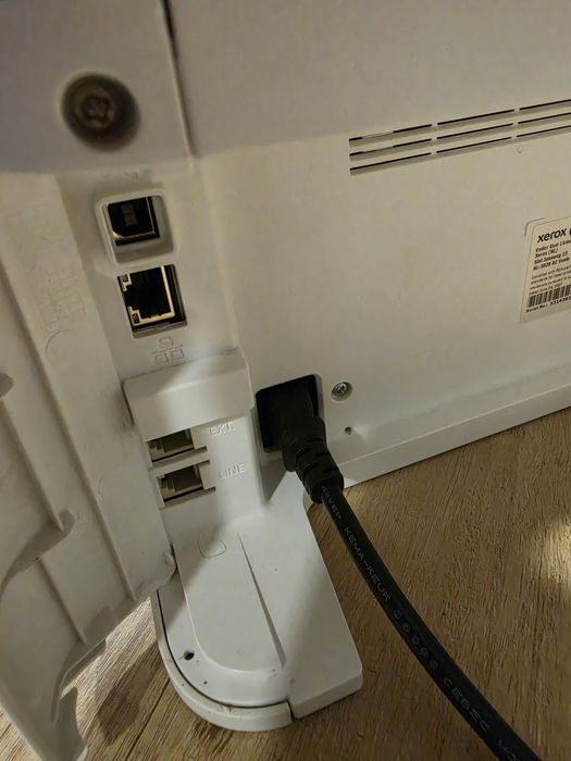Imprimata Multifunctionala Xerox 3025 cu Wifi Adf Ca Nou