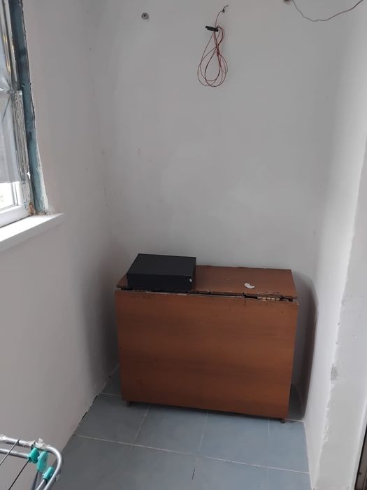 2 комнотная квартира