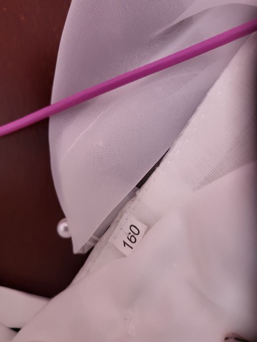 Шаферска Рокля Carnival kids  и обувки