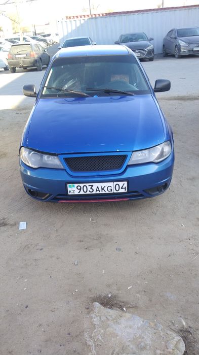 Баротадан шықанша