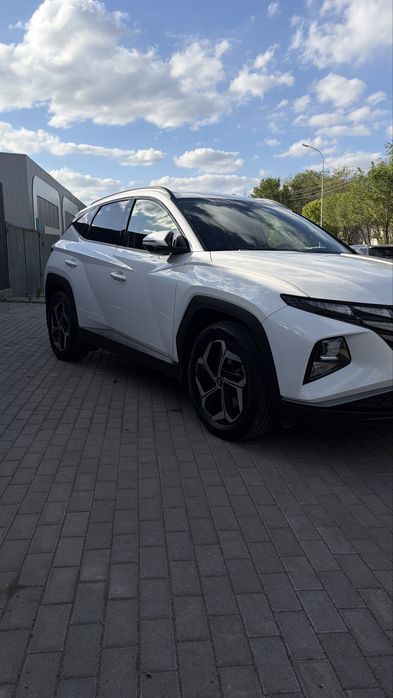Продам диски 18 на Hyundai
