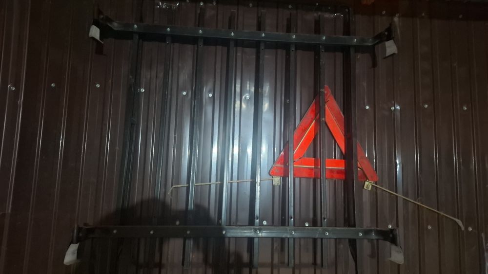 Багажник для автомабиль