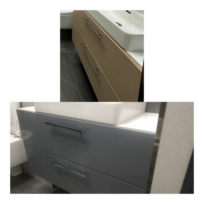 Реставрация, покраска