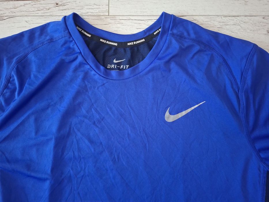 Nike Dry Fit-Ориг. Тениска