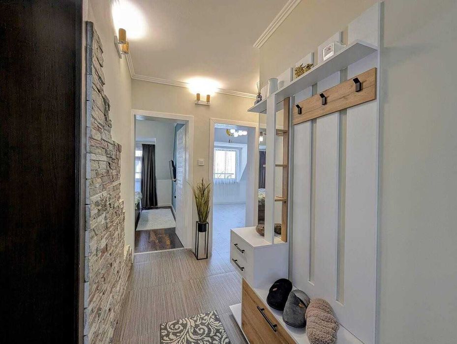 Продава се Тристаен апартамент в Пловдив, Въстанически - 85 кв.м за 918 €/кв.м - Снимка #4