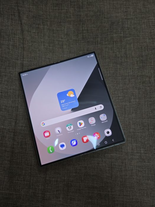 Samsung Z Fold 6 *512GB