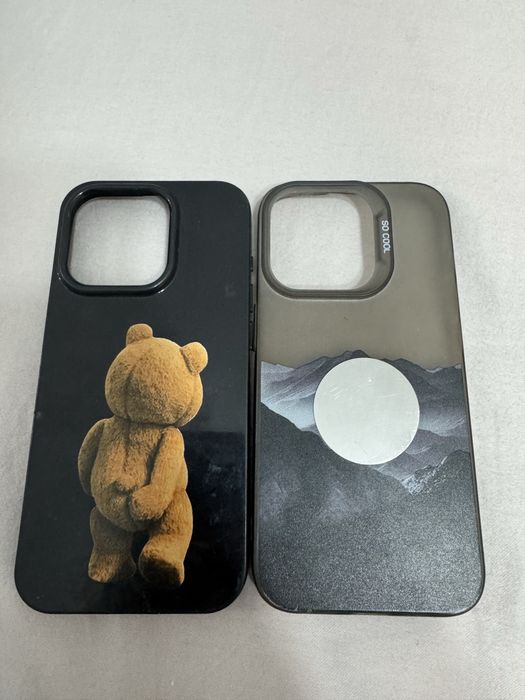 телефон айфон 15 про