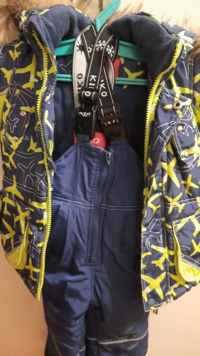 Продаю комбинезон