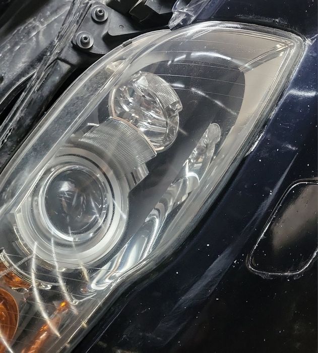 Polis faruri si stopuri