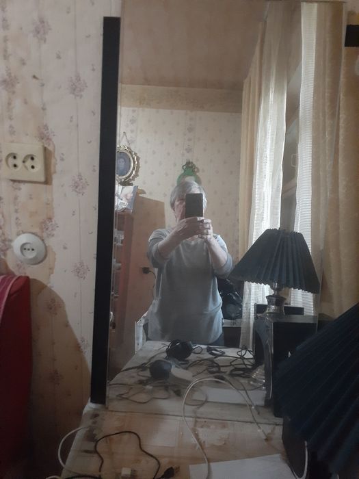 Зеркала разного размера