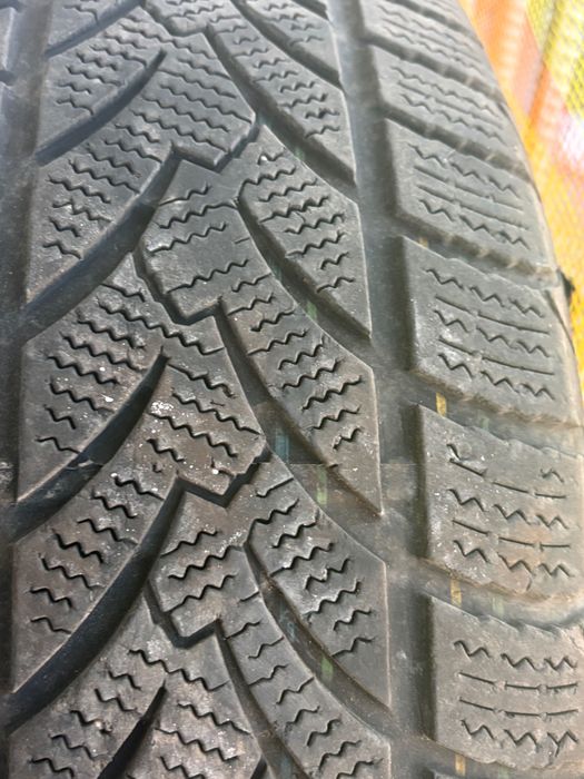 Зимни гуми 4 бр. -“ PLATIIN” - 205/55 R16