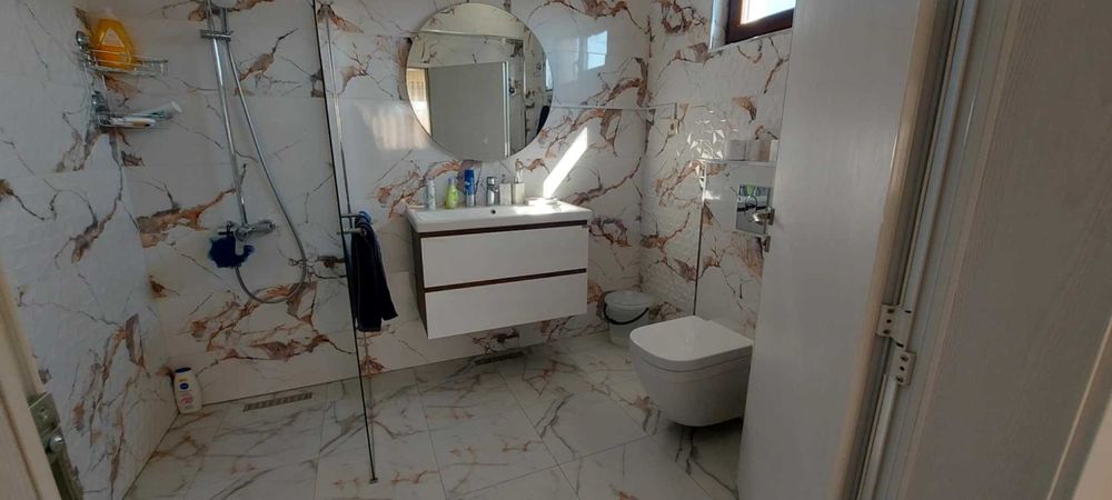 Продава се Къща в с. Минерални бани, Област Хасково - 98 кв.м за 1327 €/кв.м - Снимка #9