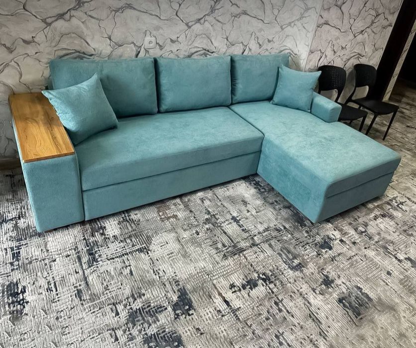 Мега Акция! Распродажа Угловой диван Сундук!