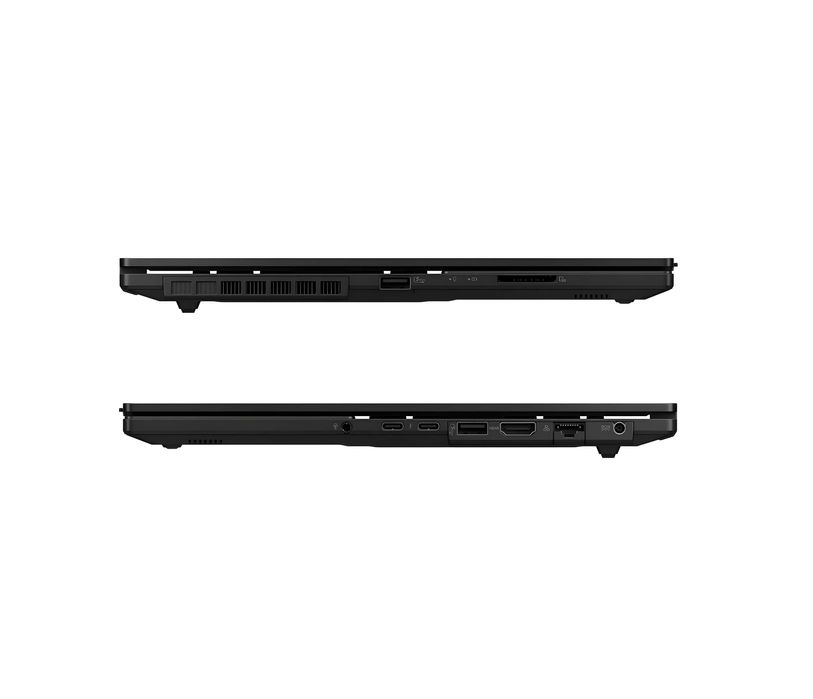 % | Ноутбук ASUS VIVOBOOK ULTRA 7-155H/16GB/1TB/RTX3050/15.6" FHD OLED