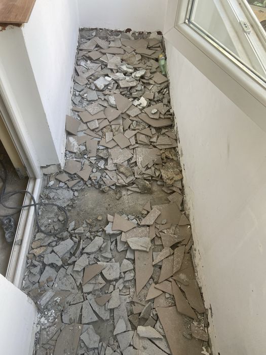 Къртене София. Кърти Чисти Извозва