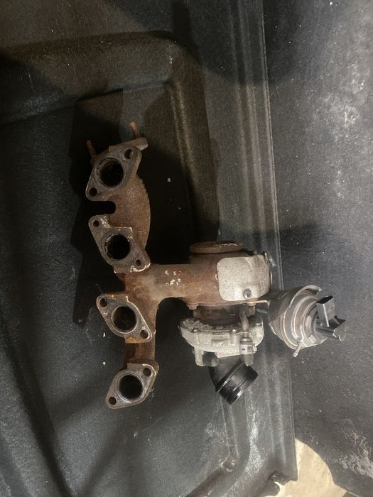 Turbina/Turbo 2.0TDI BMN 170cp Seat Leon/Skoda/Volkswagen/Audi