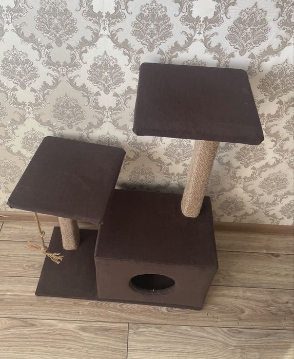 Продам Дом для кота